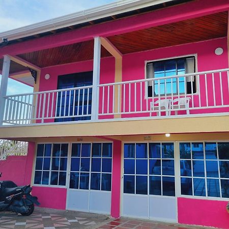 Posada Seven Colours Ocean Providencia  Exterior foto